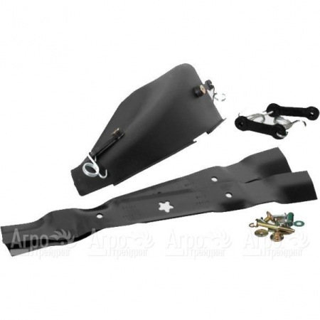 Комплект мульчирующий S532986017143 для тракторов Caiman  в Москве