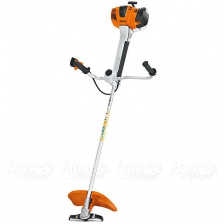Бензокоса (бензиновый триммер) Stihl FS 490 C-EM  в Москве