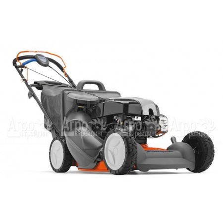 Газонокосилка бензиновая Husqvarna R 152SV  в Москве