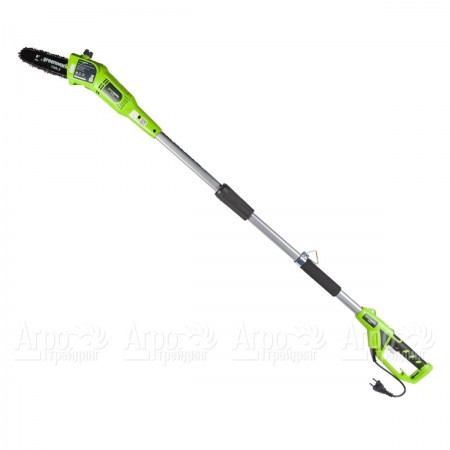 Высоторез электрический GreenWorks GPS7220 в Москве