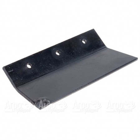 Нож для почвенного шнека Champion 300 мм (3 отверстия)  в Москве