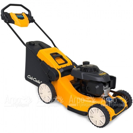 Газонокосилка бензиновая Cub Cadet XM2 DR46S  в Москве