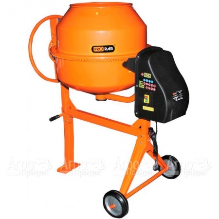 Бетоносмеситель Prorab ECM 160 Y1 (Бетономешалка Prorab ECM 160 Y1)  в Москве