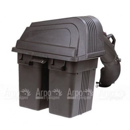 2-х секционный травосборник Husqvarna, модели 2007 г.  в Москве