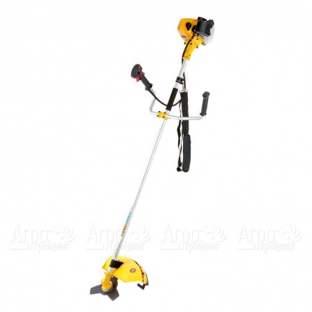 Бензокоса (бензиновый триммер) Denzel DT-25 в Москве