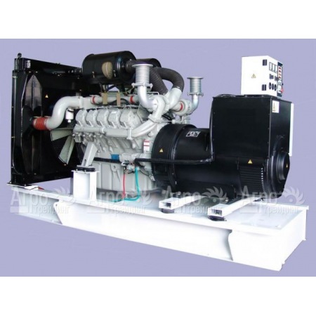 Стационарный генератор  G-power GP-V550  в Москве