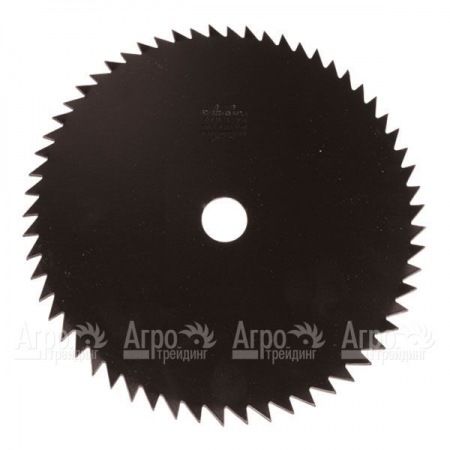 Диск для травы 60T 230 мм/25.4 мм для триммеров Oleo-Mac  в Москве