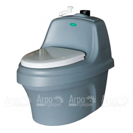 Биотуалет Piteco 201 компостирующий в Москве
