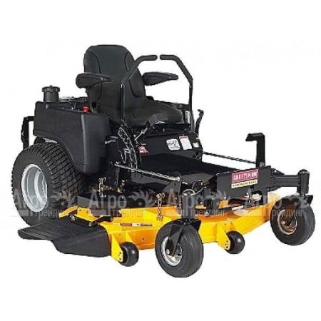 Садовый райдер Craftsman 28875 Zero Turn в Москве