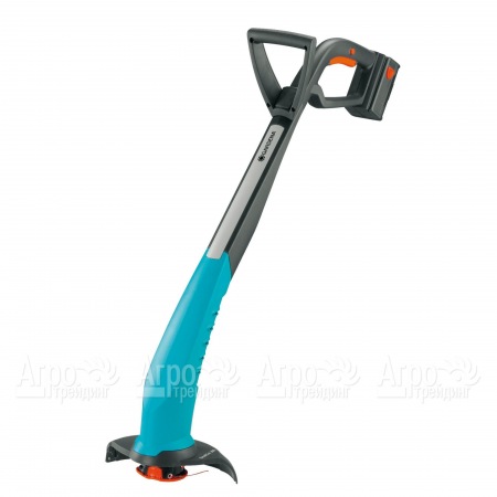 Аккумуляторный триммер Gardena SmallCut 300 Accu в Москве
