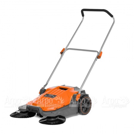 Подметальная машина Daewoo DASW 6520 в Москве