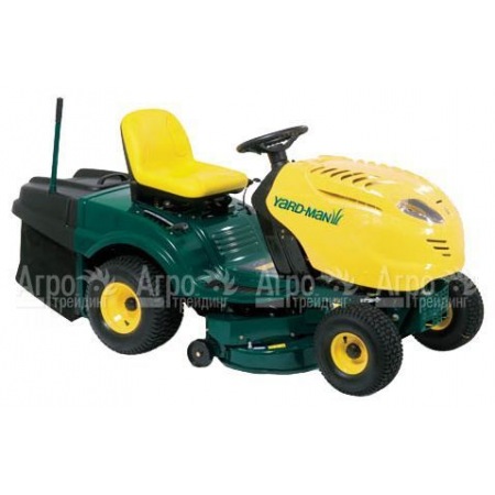 Cадовый трактор Yard-Man TE 7135 в Москве