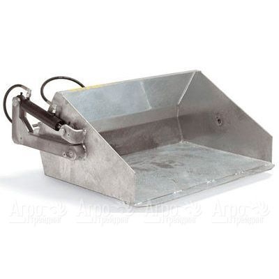 Фронтальный погрузчик для райдера Stiga Titan  в Москве