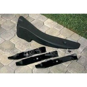 Комплект мульчирования Cub Cadet для Z-Force S 48  в Москве