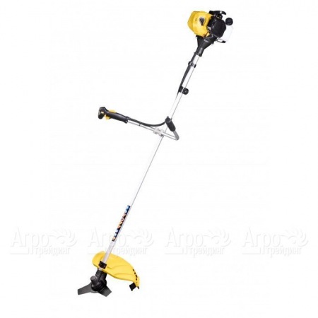 Бензокоса (бензиновый триммер) Hanskonner HBT8952D в Москве