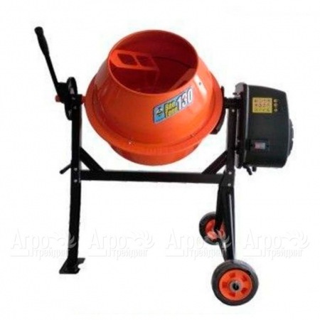 Бетоносмеситель Кратон BeeTone 130 (Бетономешалка Кратон BeeTone 130) в Москве