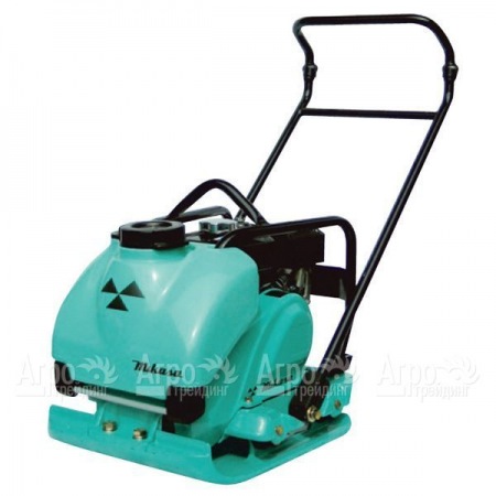 Виброплита бензиновая Mikasa MVC-88GE VAS  в Москве