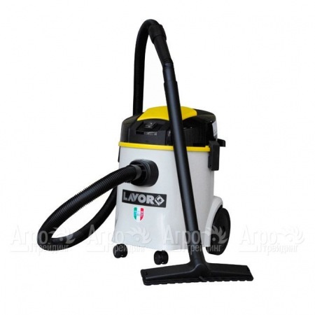 Промышленный пылесос Lavor Venti Wet&amp;Dry  в Москве