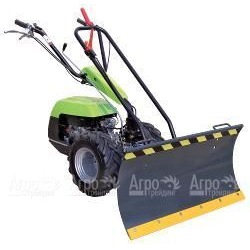 Grillo 9E6411 + 9E6111+9E5911B Нож-отвал 100 см + груз + резинка для G 55   в Москве