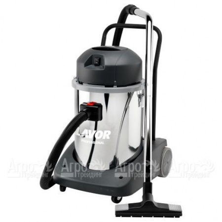 Промышленный пылесос Lavor Professional Zeus IF  в Москве