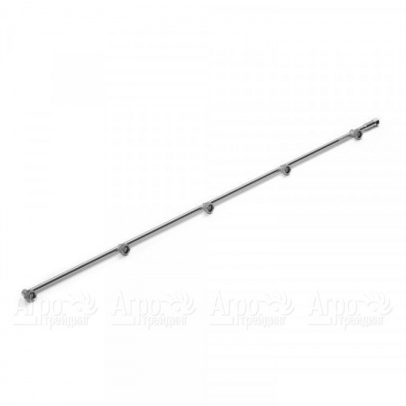 Насадка-форсунка Suzuran пятиточечная для опрыскивателей Caiman в Москве