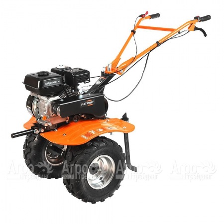 Мотоблок Patriot Владимир М  в Москве