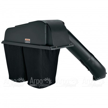 Травосборник 2-х секционный для минитракторов MTD  в Москве