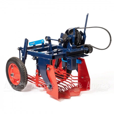 Картофелевыкапыватель 0.004.00.0000 для мотоблоков Нева  в Москве