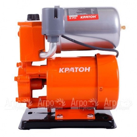 Насосная станция Кратон AWP-370PI в Москве