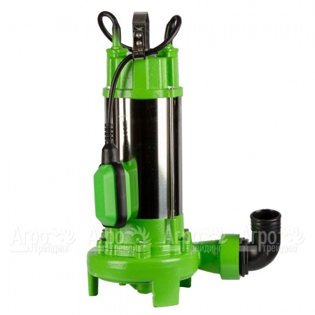 Дренажный насос RedVerg RD-DP1500/35CI  в Москве
