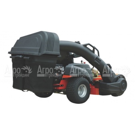 Травосборник Husqvarna с турбонагнетателем  в Москве