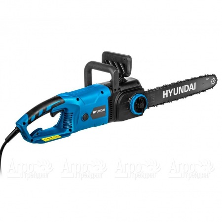 Электропила Hyundai LXE 2420-18" в Москве