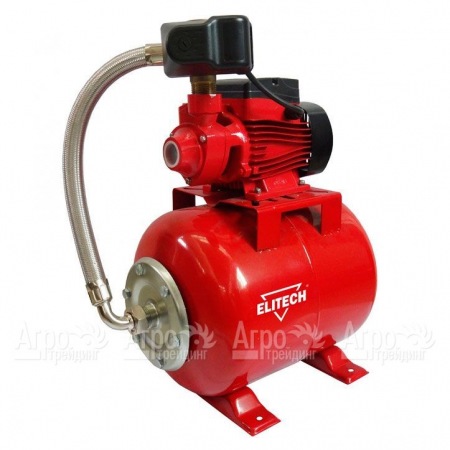 Насосная станция Elitech САВ 400В/19 в Москве