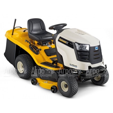 Садовый минитрактор Cub Cadet CC 1018 KHN  в Москве