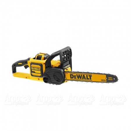 Аккумуляторная пила Dewalt Flexvolt DCM575X1-16&quot;  в Москве