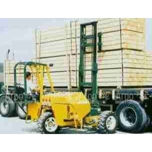 Погрузчик Kesmac Brouwer 4500  в Москве