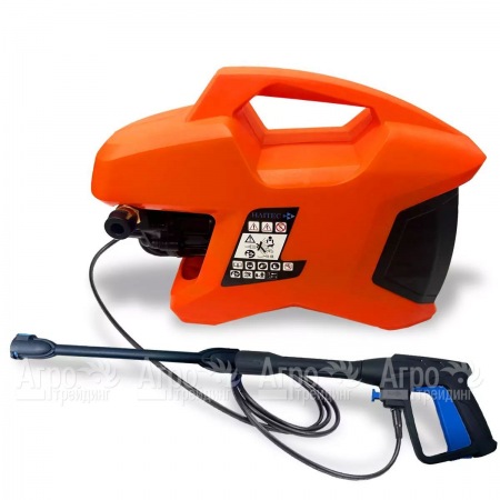 Мойка высокого давления Haitec HT-HDR2000inv Compact в Москве