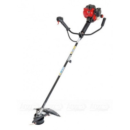 Бензокоса (бензиновый триммер) MTD 827 M + нож, плечевой ремень, леска!  в Москве