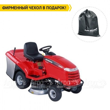 Садовый трактор Honda HF 2315 K1 HME в Москве