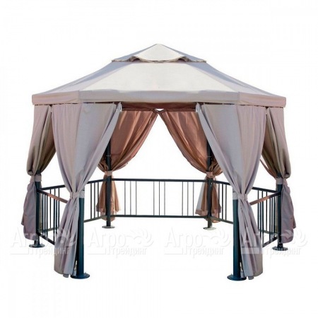 Шатер-беседка Green Glade 1068  в Москве