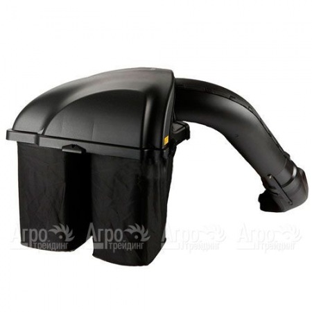 Травосборник двойной NX15 F-дека для тракторов Cub Cadet серии XT  в Москве