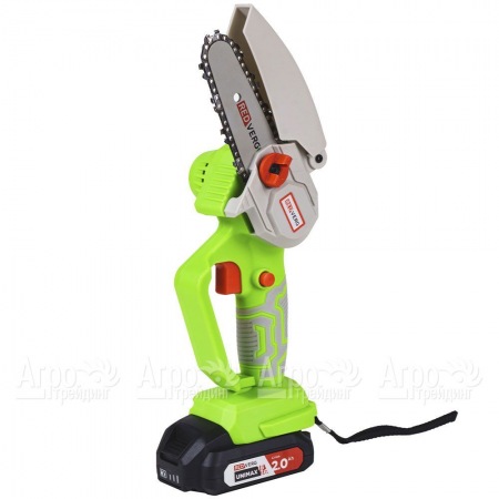 Аккумуляторная пила RedVerg REDVERG RD-C18K/U  в Москве