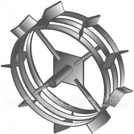 Грунтозацепы 010106 для культиваторов Целина 404, 406  в Москве