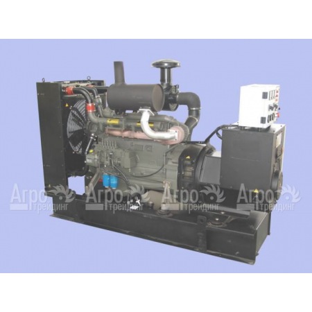 Стационарный генератор G-power GP-D165  в Москве