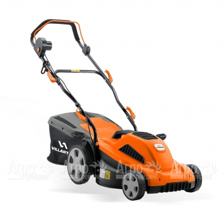 Газонокосилка электрическая Villartec ME1840 в Москве