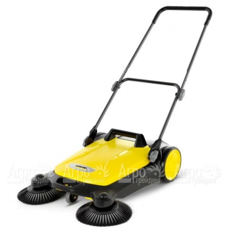 Подметальная машина Karcher S 4 Twin в Москве