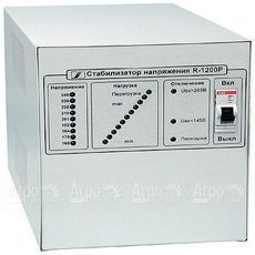 Стабилизатор напряжения ШТИЛЬ R 1200P в Москве
