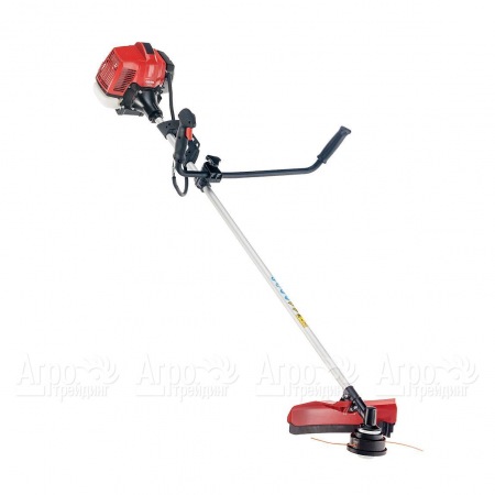 Бензокоса (бензиновый триммер) GEOS by Al-Ko Max Premium 140 B в Москве