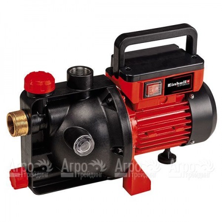 Насос садовый Einhell GC-GP 6040 Eco в Москве