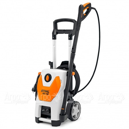 Мойка высокого давления Stihl RE 119 в Москве
